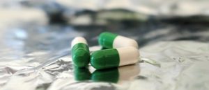 Tablets Drug Encapsulate Medical