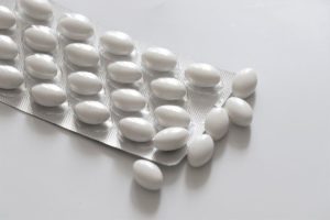 Tablets Medication Medicine