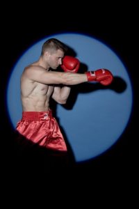 Boxing Ufc Kickboxing Fight Sport