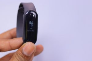 Fitness Band Fitness Tracker