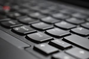 Lenovo Thinkpad Laptop Keyboard