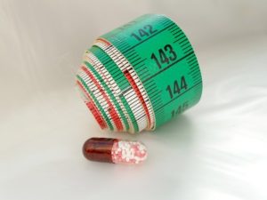 Ruler Medicine Diet Centimeter