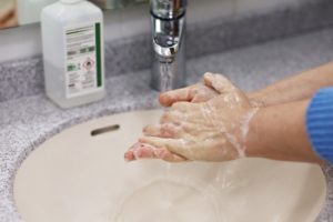 Wash Hands Hand Wash Hygiene Soap
