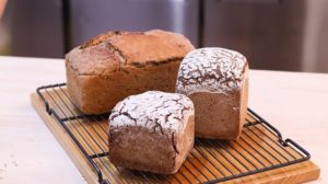 Bakery Fermentation New German Bread  - allybally4b / Pixabay